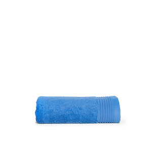 Luxe Handdoek Aqua Blauw - 60 x 110 cm