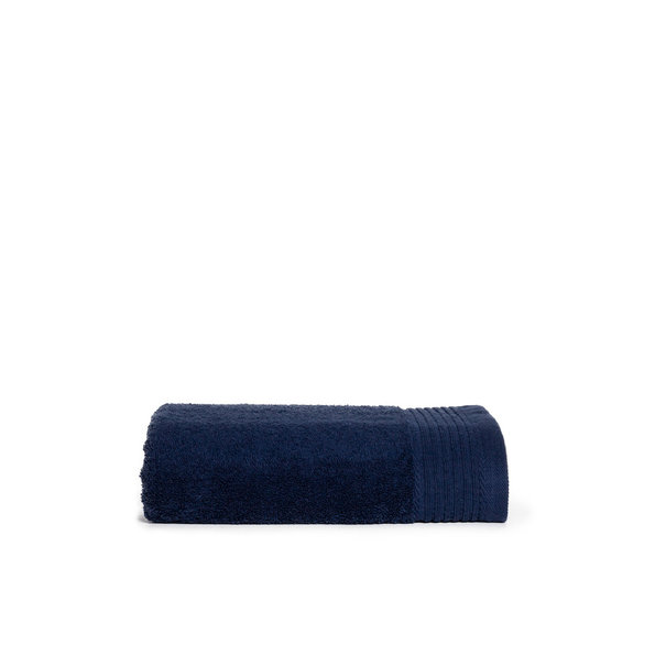 One Towelling Luxe Handdoek Marineblauw - 60 x 110 cm