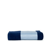 Sublimatie Handdoek Marineblauw - 50 x 100 cm