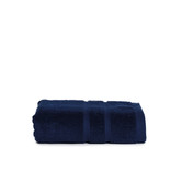 Luxe Hotel Handdoek Marineblauw - 50 x 100 cm