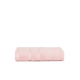 Duurzame Handdoek Bamboe Zalm Roze - 50 x 100 cm