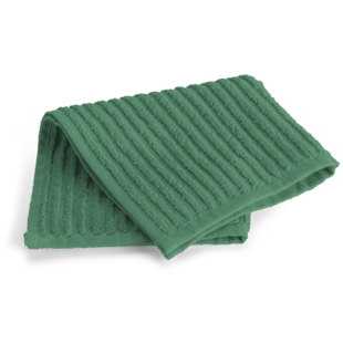 BYRKLUND Horeca vaatdoek Clean & Shiny Groen - set 6 stuks