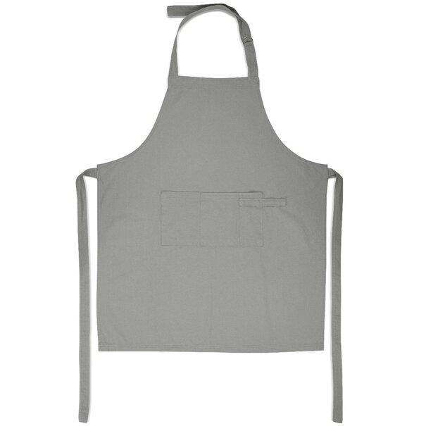 Byrklund BYRKLUND Keukenschort Be a Cook Jade - 75x90 cm