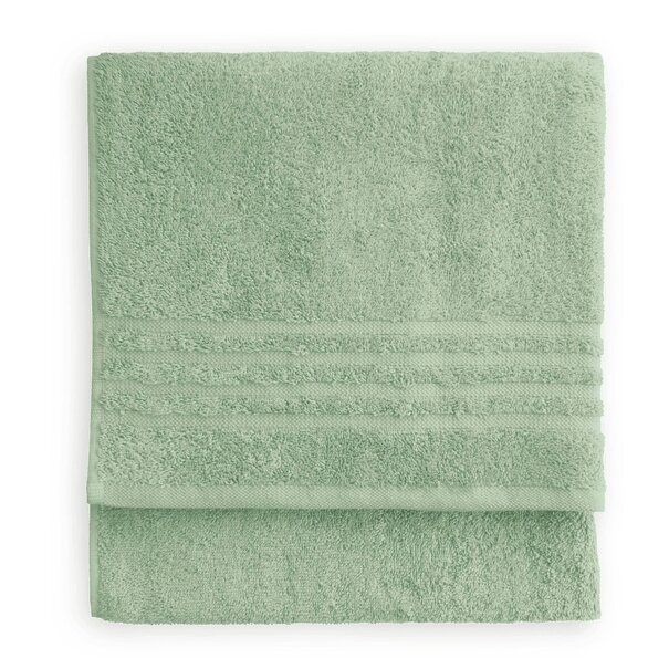 Byrklund BYRKLUND Badlaken Bath Basics Jade - 70x140