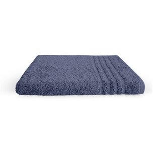 BYRKLUND Badlaken Bath Basics Blauw - 70x140 cm