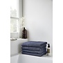 BYRKLUND Badlaken Bath Basics Blauw - 70x140 cm