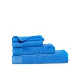 Handdoeken Hoge Kwaliteit Aqua Blauw