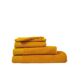 Handdoeken Hoge Kwaliteit Goud Geel