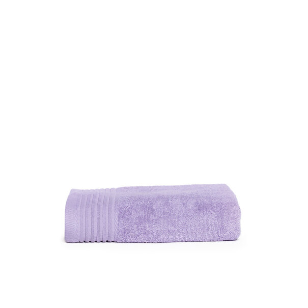 One Towelling Handdoeken Hoge Kwaliteit Lavendel