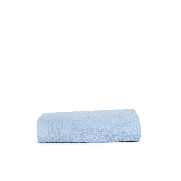One Towelling Handdoeken Hoge Kwaliteit Licht Blauw