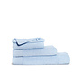 Handdoeken Hoge Kwaliteit Licht Blauw