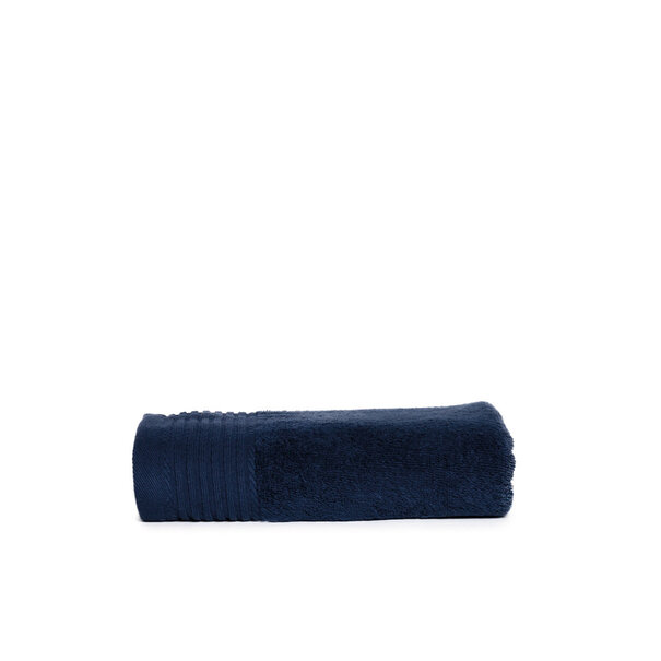 One Towelling Handdoeken Hoge Kwaliteit Marineblauw