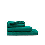 Handdoeken Hoge Kwaliteit Smaragdgroen