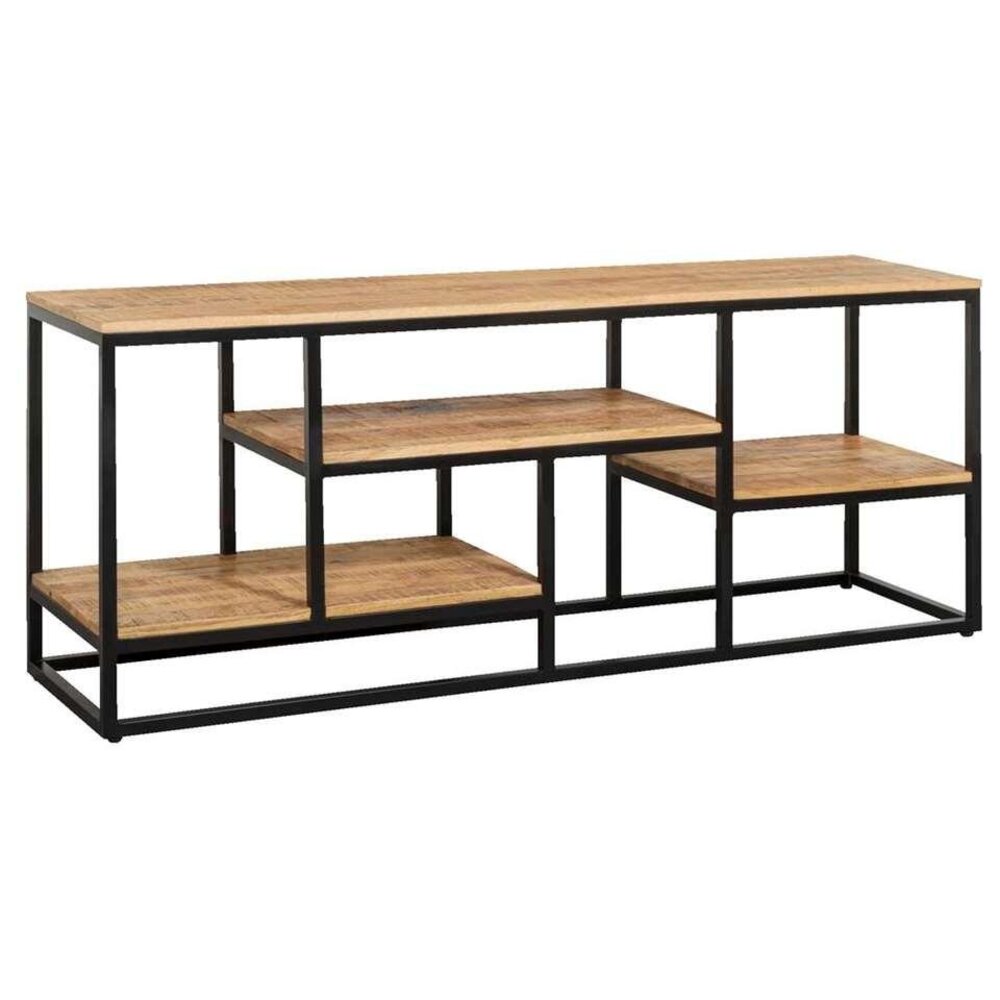 MIRA Maeve Dressoir Naturel 180x70x45cm