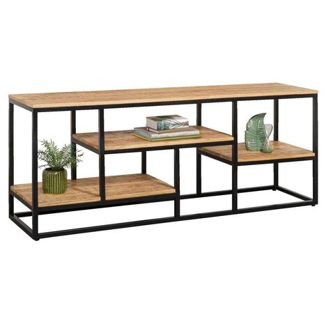 MIRA Maeve Dressoir Naturel 180x70x45cm