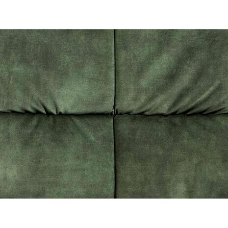 MIRA Fauteuil Lucas Velvet Groen MIRA Fauteuil Lucas Velvet Groen