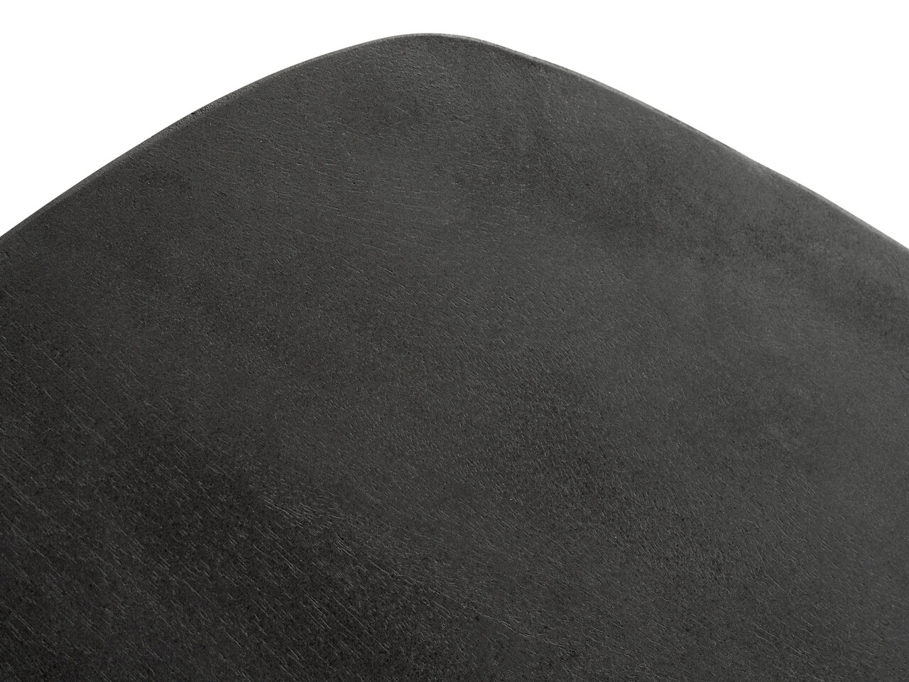 MIRA Salontafel - 40x60x120 - Mangohout - Zwart