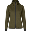 Seeland Seeland Power fleece Women Pine green