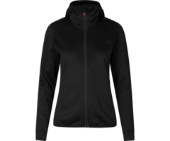Seeland Seeland Power fleece Women Meteorite