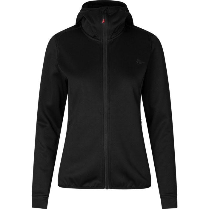Seeland Seeland Power fleece Women Meteorite