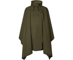 Seeland Seeland Taxus regenponcho