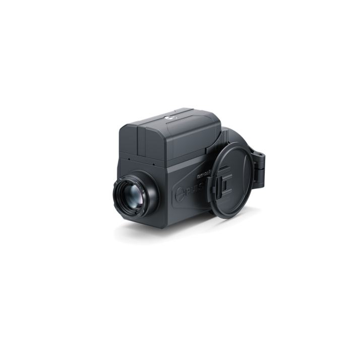 Pulsar Pulsar Warmtebeeld voorzetkijker Krypton 2 FXG50