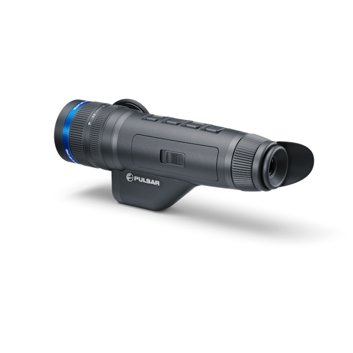 Pulsar Pulsar warmtebeeldkijker Telos LRF XP50
