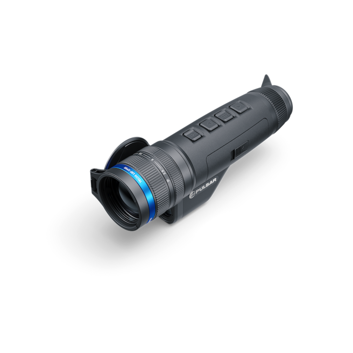 Pulsar Pulsar warmtebeeldkijker Telos LRF XP50