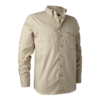 Deerhunter Deerhunter Matobo Shirt Beige