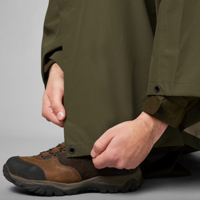 Seeland Seeland Taxus regenponcho