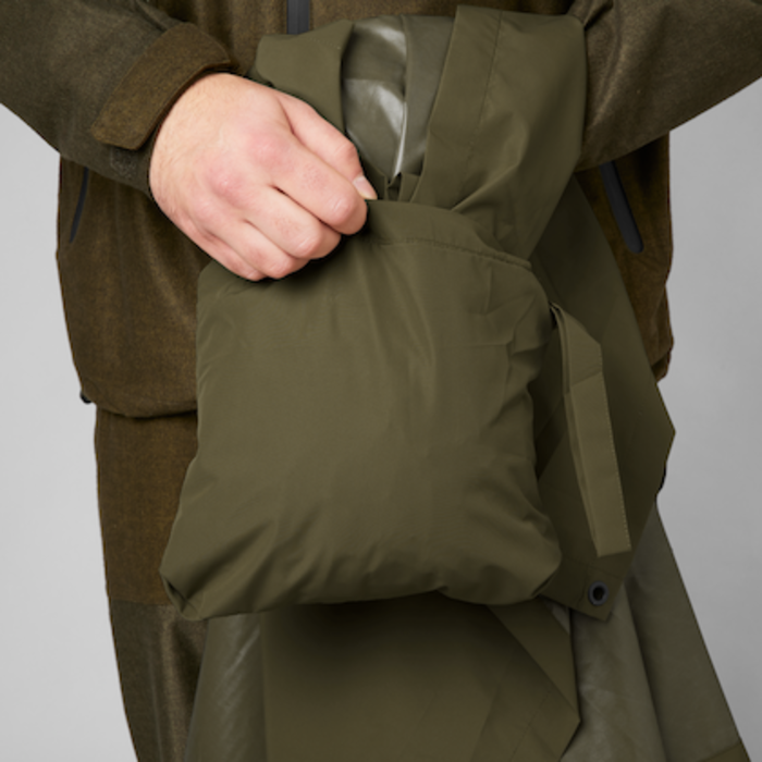 Seeland Seeland Taxus regenponcho