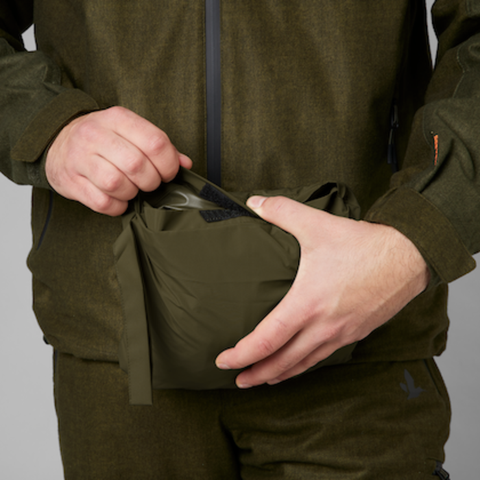 Seeland Seeland Taxus regenponcho