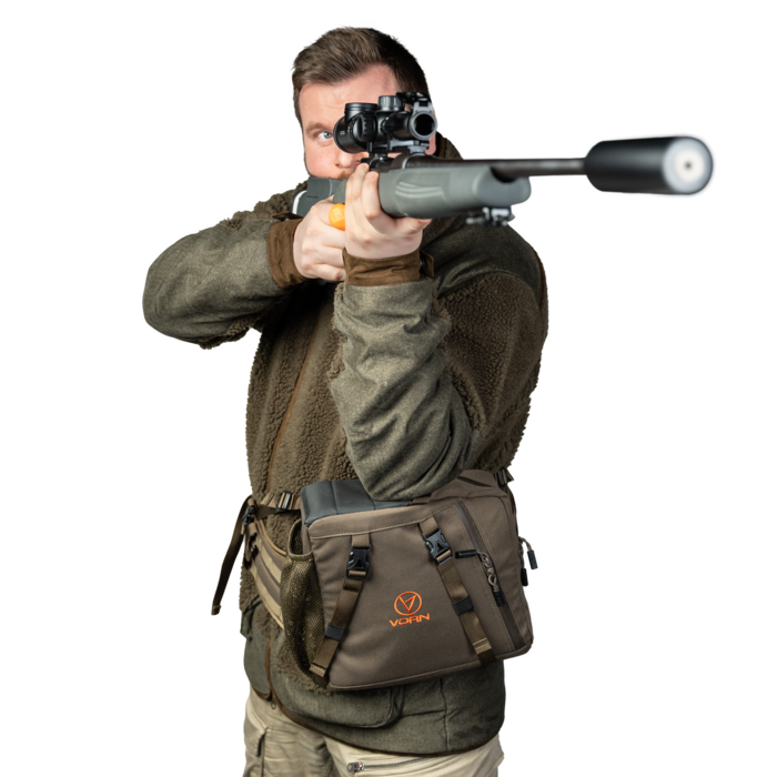 VORN VORN SR10 heuptas en schietplatform