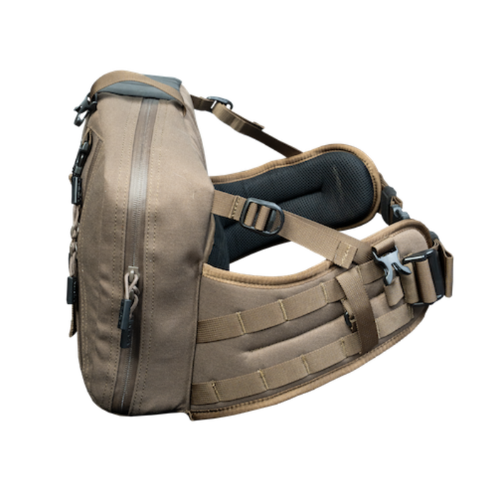 VORN VORN SR10 heuptas en schietplatform