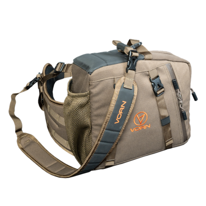 VORN VORN SR10 heuptas en schietplatform