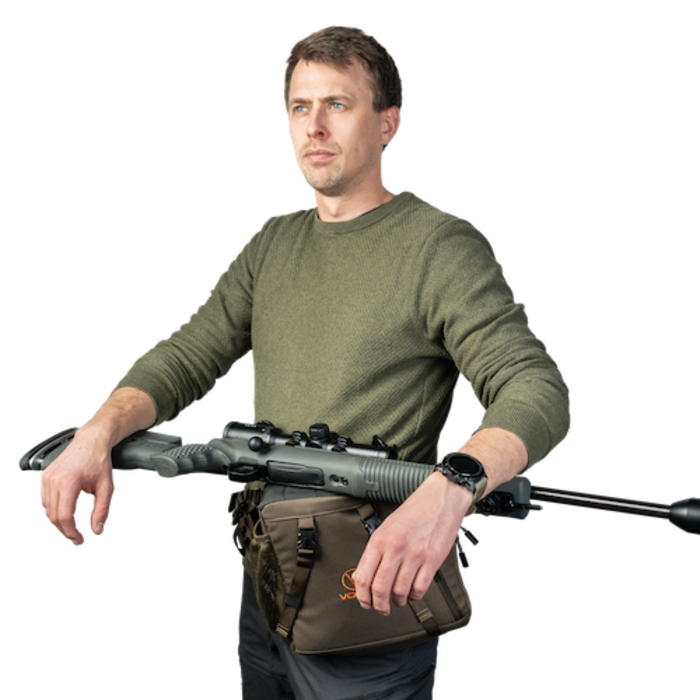 VORN VORN SR10 heuptas en schietplatform