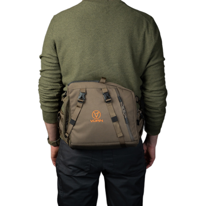 VORN VORN SR10 heuptas en schietplatform