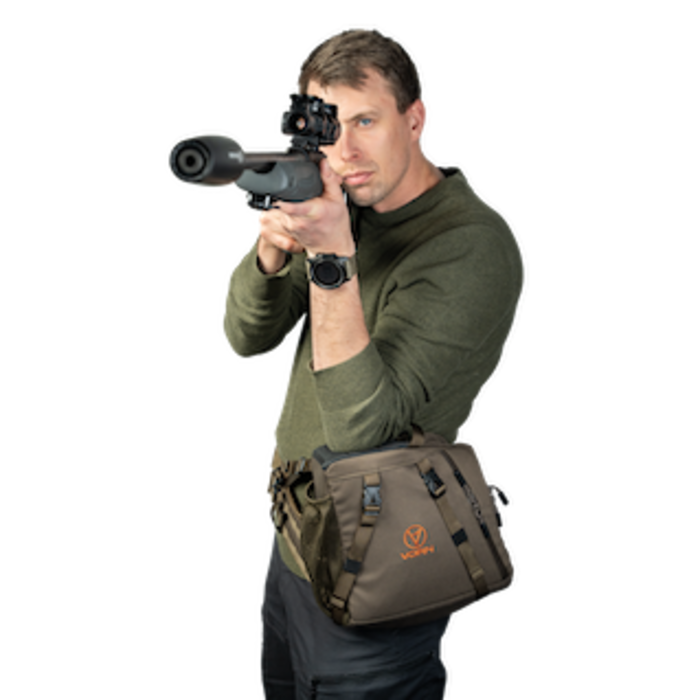 VORN VORN SR10 heuptas en schietplatform