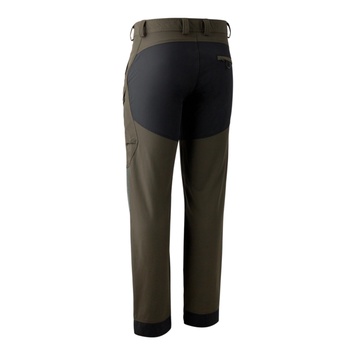 Deerhunter Deerhunter Northward Broek Bark Green