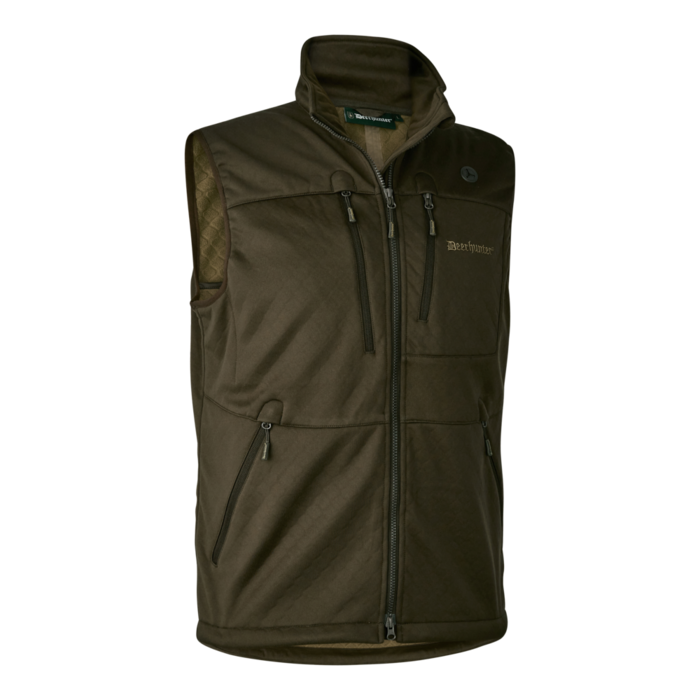 Deerhunter Deerhunter Excape Softshell bodywarmer