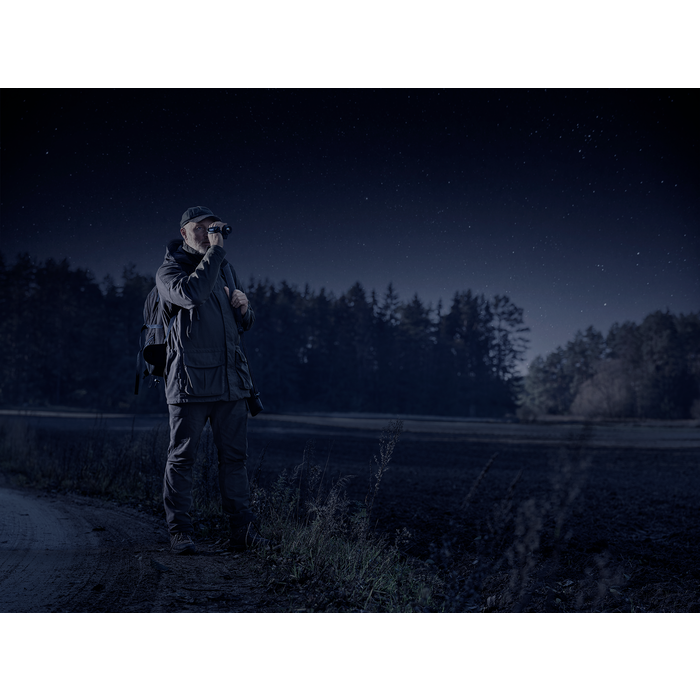 Pulsar Pulsar warmtebeeldkijker Axion 2 LRF XQ35 Pro