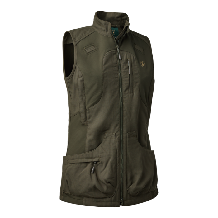 Deerhunter Deerhunter Lady Ann extreme bodywarmer