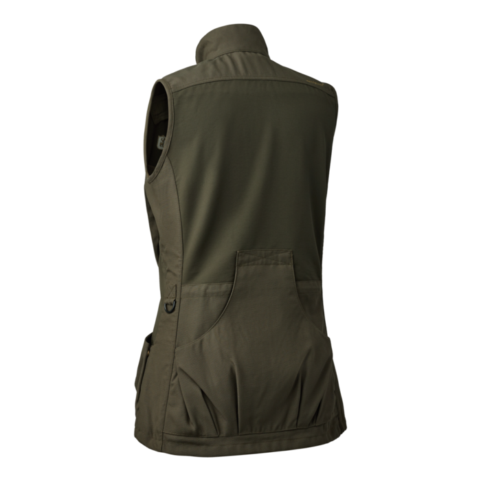 Deerhunter Deerhunter Lady Ann extreme bodywarmer