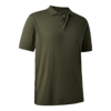 Deerhunter Deerhunter Christian Polo Shirt Green
