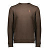 Koedoe&Co Koedoe&Co Sweater Men Boar Brown