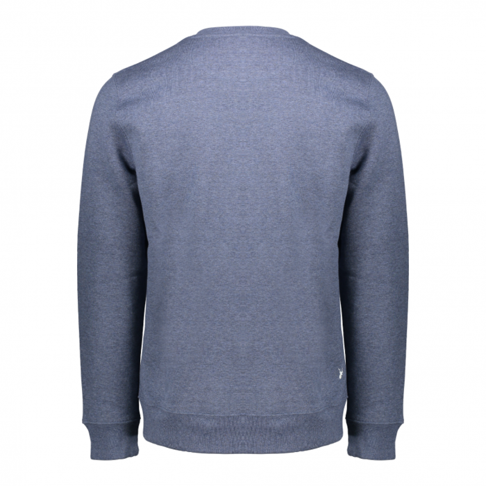Koedoe&Co Koedoe&Co Sweater Men Bright Blue Morning
