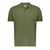 Koedoe&Co Koedoe&Co Polo Men British Green