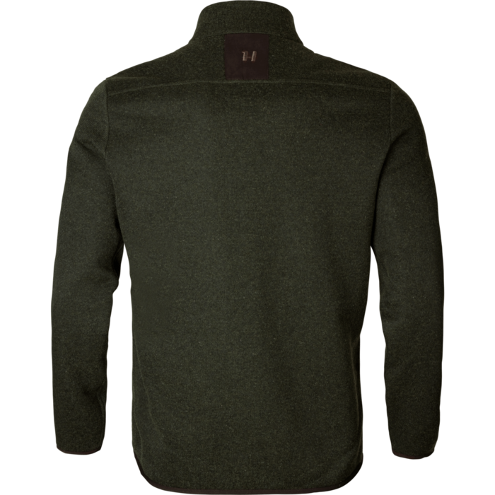 Härkila Härkila Metso full zip Willow green