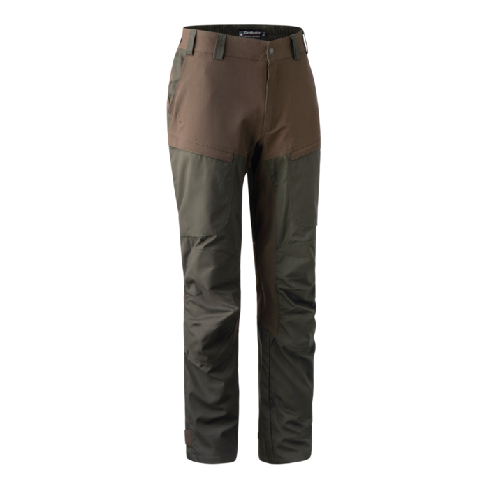 Deerhunter Deerhunter Strike Broek Deep Green