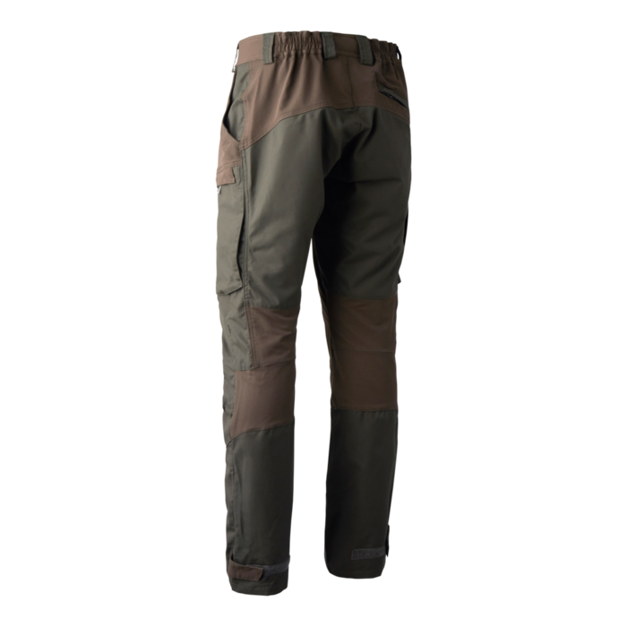 Deerhunter Deerhunter Strike Broek Deep Green